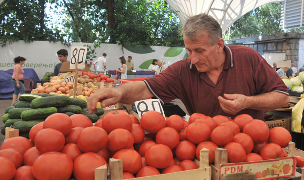 Воловско срце сви траже